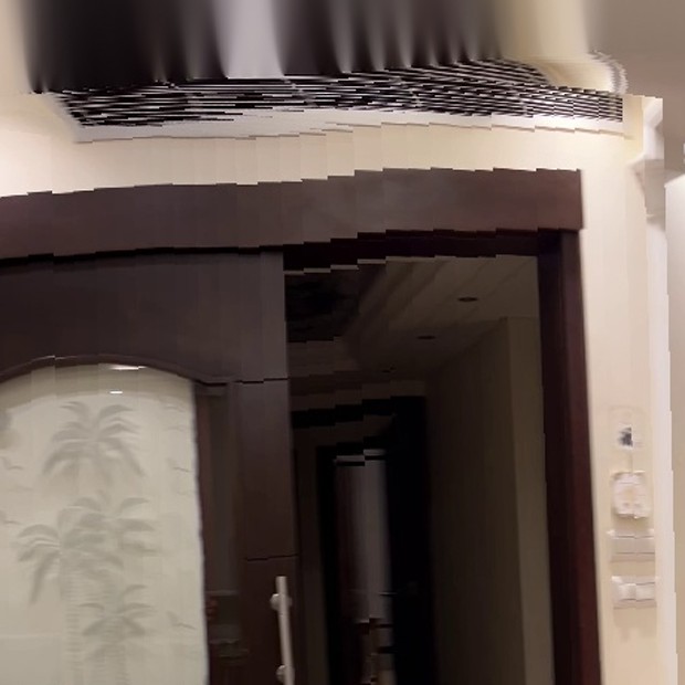 Doorway crop, raw rotations